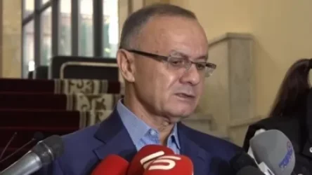 ՏԵՍԱՆՅՈՒԹ. «Կարող եմ ասել պատճառները». Օհանյանը` Հայաստանի տարածքի 127 քառ.կմ կորստի մասին