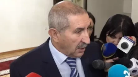 ՏԵՍԱՆՅՈՒԹ. ՌԴ-ն է միջանցքի խնդիր դրել, Մոսկվան կողմնապահություն է անում հօգուտ Ադրբեջանի. ՔՊ պատգամավոր