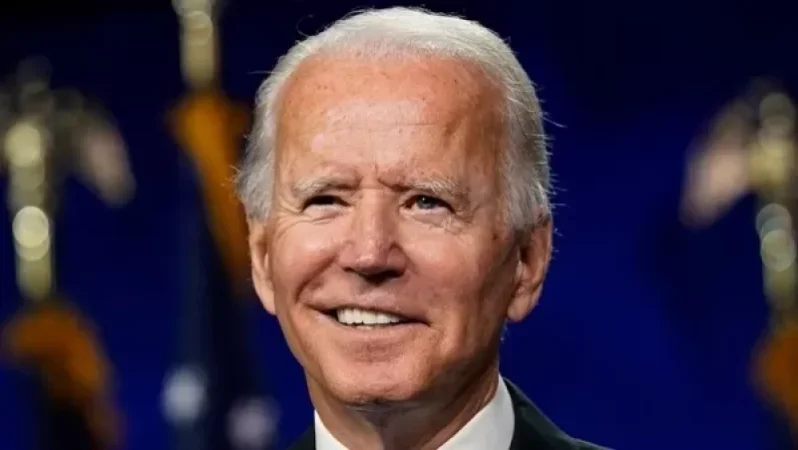 Բայդենը «դարակազմիկ փոփոխություն» է անվանել Ռիշի Սունակի նշանակումը