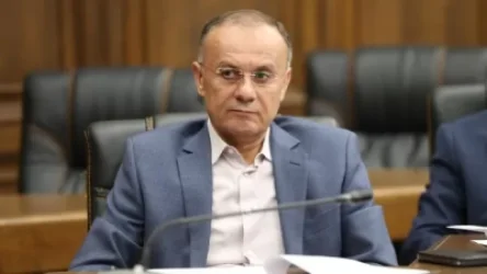 «ՀԱՊԿ–ի ոչ մի երկիր չի գալու մեր փոխարեն խրամատ փորի, սահման պաշտպանի». Օհանյան