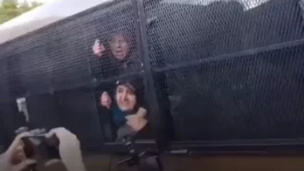 ՏԵՍԱՆՅՈՒԹ. Ադրբեջանցի բլոգերը կադրեր է հրապարակել և քննադատել Ալիևին