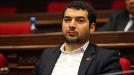 Սպասելի էր և տեղին. Հրաչյա Հակոբյանը՝ Զատուլինի մուտքը ՀՀ արգելելու մասին