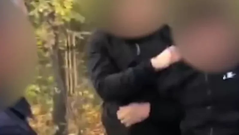 Video: 20-Year-Old Suspect in Tsaghkadzor Murder Case Found