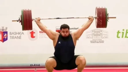 Վարազդատ Լալայանը դարձել է Եվրոպայի կրկնակի չեմպիոն