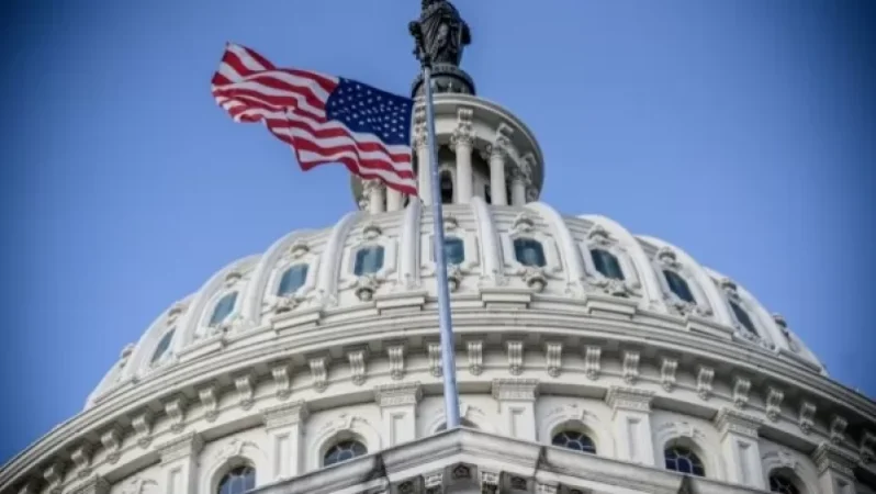 ԱՄՆ-ում դեմոկրատները հետ են կանչել Ուկրաինայի հարցով Բայդենին ուղղված նամակը