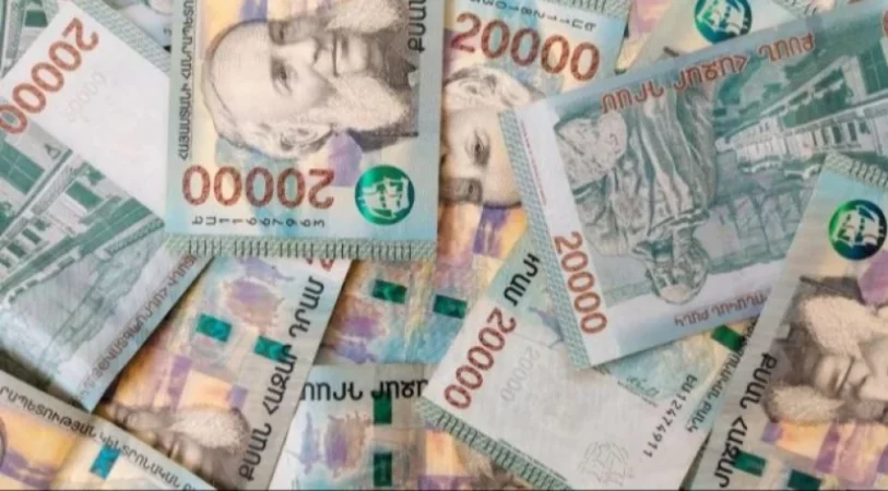 Մի շարք կուսակցություններ են տուգանվել․ հայտնի է պատճառը