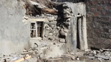 ԼՈՒՍԱՆԿԱՐՆԵՐ. ԵԱՀԿ փաստահավաք առաքելությունը եղել է Կուտական, Սոթք, Վերին Շորժա, Այրք և Նորաբակ գյուղերում