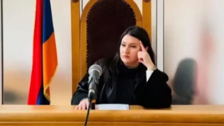 Ով կլինի Արուսյակ Ալեքսանյանից հետո. դատավորի կալանավորումից առաջ ուշագրավ գործընթաց է սկսվել. «Ժողովուրդ»