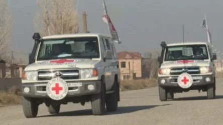 ԿԽՄԿ-ն հերքում է գերիների փոխանակման մասին պատգամավորի հայտարարությունը