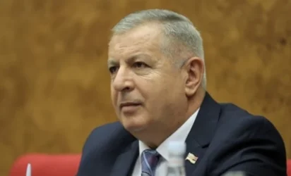 ՔԿ-ն կստուգի Սերգեյ Բագրատյանի կնոջ` ավազի արդյունահանման բիզնեսը