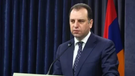 ՊՆ նախկին նախարարը ԱՄՆ-ում 2 մլն դոլարով առանձնատուն է գնել, ում միջոցով է Սարգսյանը ՀՀ-ից գումար դուրս բերել. Բաբաջանյան