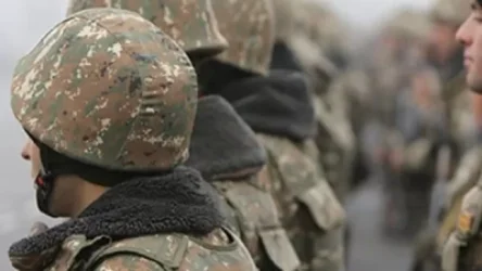 Կառավարությունը չեղարկել է 24 մլն դրամով բանակից ազատվելու նախագիծը. «Հրապարակ»