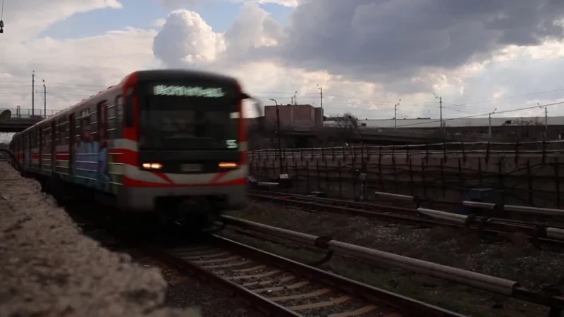 Երևանի Մետրոպոլիտենը հայտարարություն է տարածել