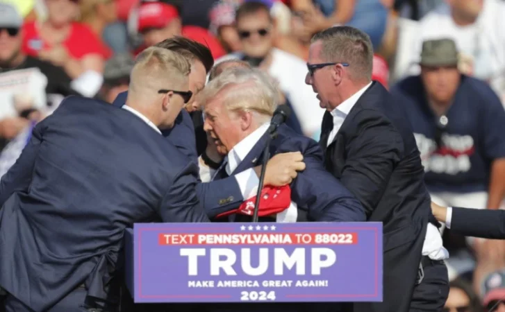 Ինչ հաղորդագրություն է թողել Թրամփի վրա կրակողը մահափորձից առաջ