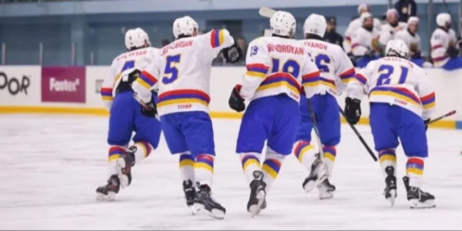 Հայաստանի հավաքականը երկրորդ անընդմեջ հաղթանակը տոնեց