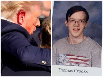 Թրամփի վրա կրակողը մահափորձից առաջ հաղորդագրություն է թողել հարթակներից մեկում