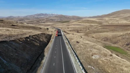 Փակ է լինելու Երևան-Գյումրի-ՀՀ սահման միջպետական ճանապարհի ձախակողմյան երթևեկելի գոտին