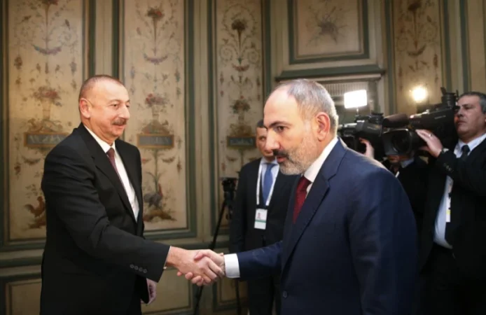 ՀՀ ԱԳՆ-ն հերքում է ադրբեջանական կողմի հայտարարությունները և հակառակն է պնդում