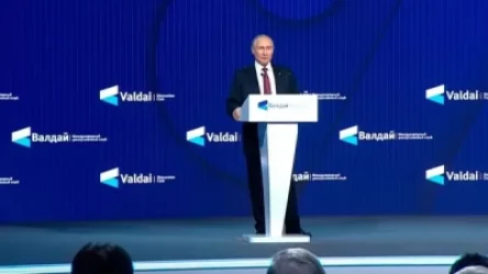 Վաշինգտոնյան համաձայնագիրը ենթադրում է Ղարաբաղի նկատմամբ Ադրբեջանի ինքնիշխանության ճանաչում. Պուտինը՝ Հայաստանի ընտրության մասին