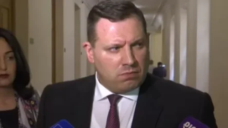 «ՔՊ»-ն ԲԴԽ անդամի պաշտոնում առաջադրել է Հայկ Գրիգորյանի թեկնածությունը