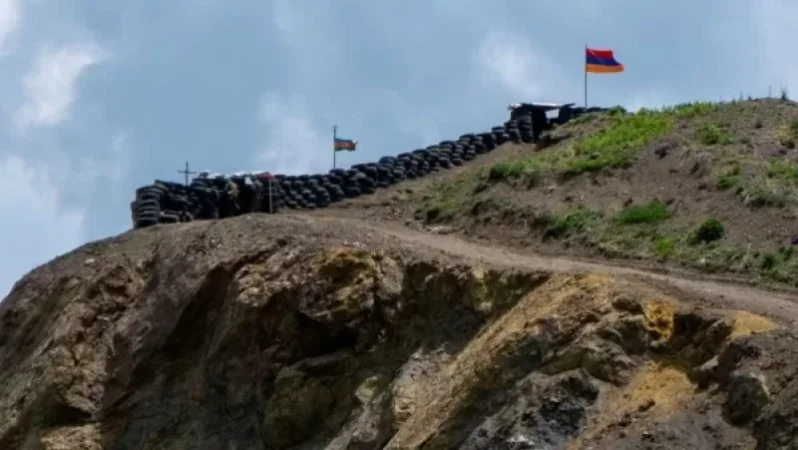 Ռուսաստանը մտադիր է նպաստել Բաքվի և Երևանի միջև խաղաղության պայմանագրի ստորագրմանը