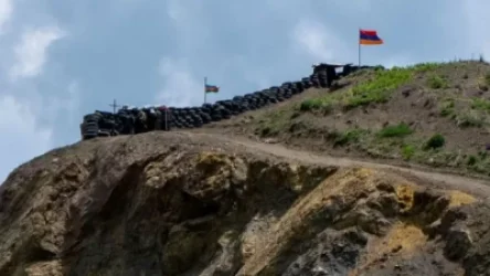 Ռուսաստանը մտադիր է նպաստել Բաքվի և Երևանի միջև խաղաղության պայմանագրի ստորագրմանը