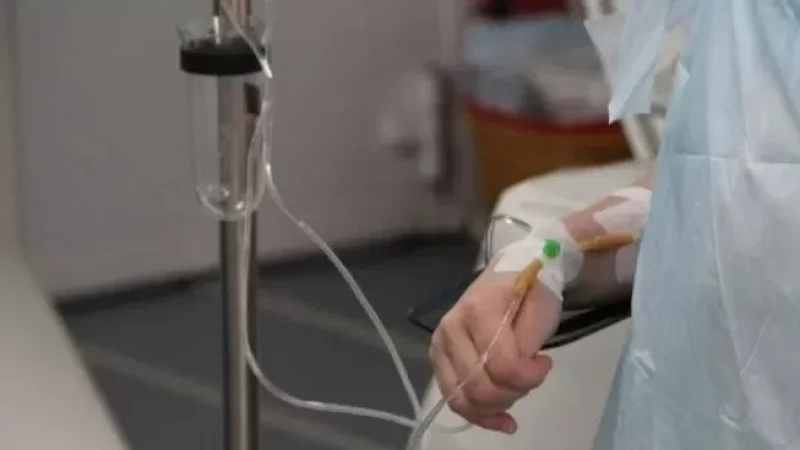 40 երեխա թունավորվել է անհայտ նյութից. Ղրղզստան