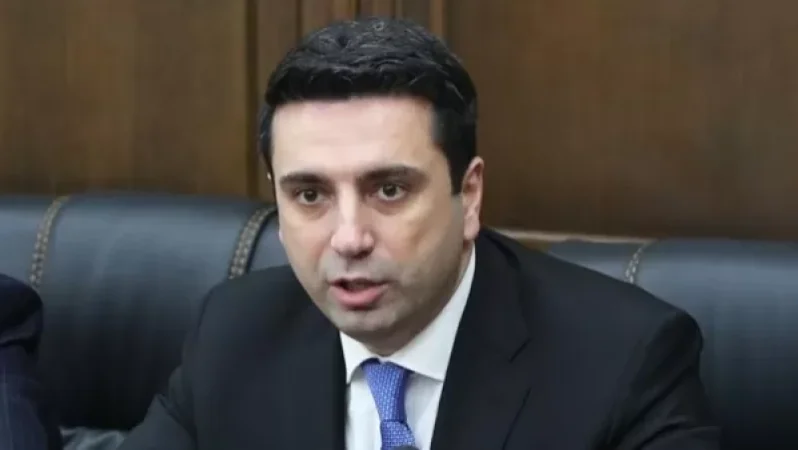 Ալեն Սիմոնյանը Ուզբեկստան է մեկնել վարչապետին սպասարկող ինքնաթիռով. «Ժողովուրդ»