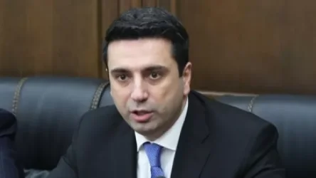 Ալեն Սիմոնյանը Ուզբեկստան է մեկնել վարչապետին սպասարկող ինքնաթիռով. «Ժողովուրդ»