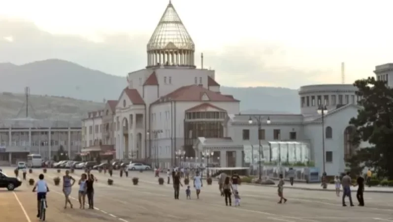 Արցախցիները ՀՀ իշխանություններին կդիմեն կոչ-հորդորով․ «Հրապարակ»