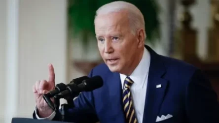 Ինչո՞ւ է Պուտինը խոսում տակտիկական միջուկային զենք օգտագործելու մասին․ Բայդեն