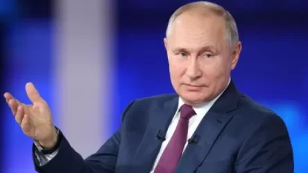 ՏԵՍԱՆՅՈՒԹ․ «Ի՞նչ հասկացվեց Պուտինի երեկվա խոսքից»․ Վազգեն Մանուկյանը մեկնաբանում է