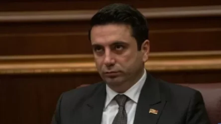 Սպառնալիքների և հարկադրանքի քաղաքականությունը մեզ համար անընդունելի է․ Ալեն Սիմոնյան