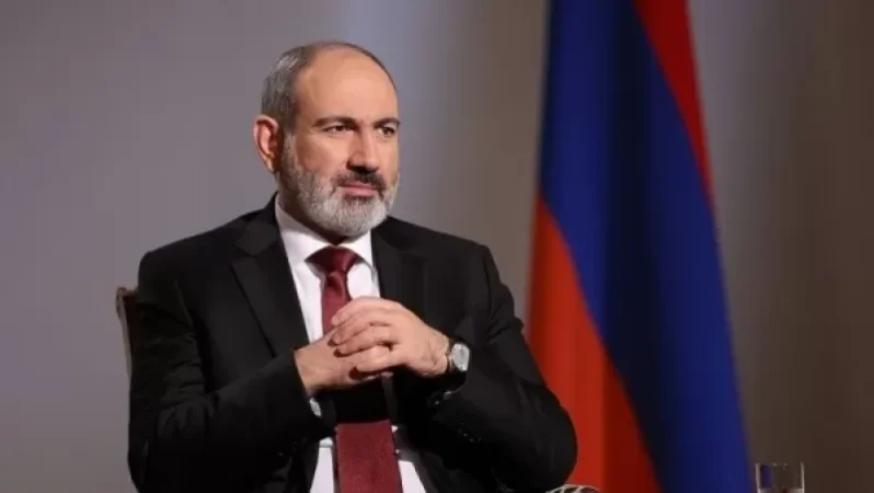 «Ֆրանսիան դժվարին իրավիճակներում մշտապես գտնվում է Հայաստանի կողքին». Փաշինյան