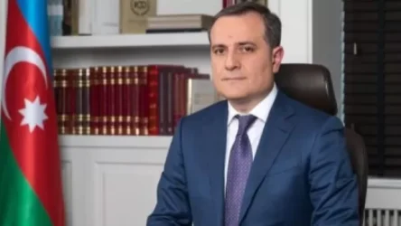 Քննարկվել է Հայաստանի եւ Ադրբեջանի հարաբերությունների կարգավորումը. Բայրամով