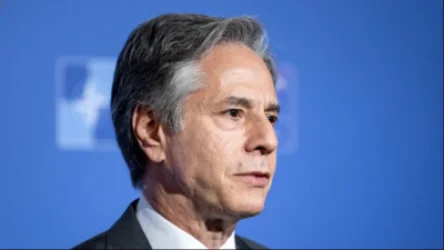 Էնթոնի Բլինքենը փաստացի հնարավոր է համարել, որ Ռուսաստանին հարվածների տրամագիծը կփոխվի