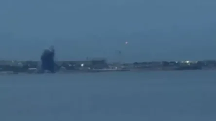 ՏԵՍԱՆՅՈՒԹ. Հարձակում Սևաստոպոլի վրա. դադարեցվել է նավերի երթեւեկությունը