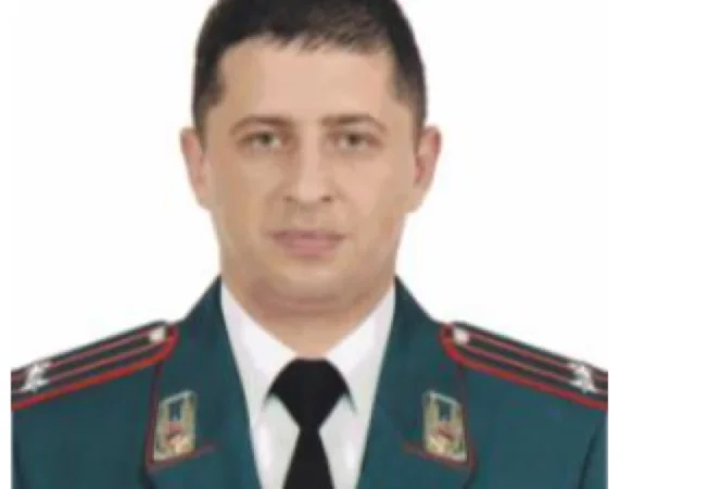 Արամուսում ծեծկռտուք է տեղի ունեցել, որին մասնակից է եղել Աբովյանի ոստիկանապետը