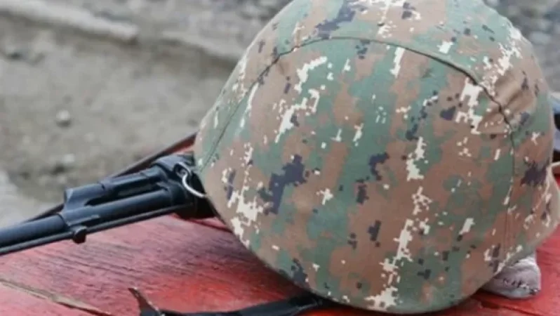 Համածառայակցի արձակած կրակոցից մահացու վիրավորում է ստացել պահեստազորային զինծառայող. ՊՆ