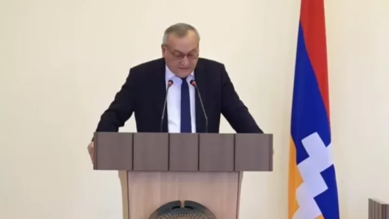 Լիահույս ենք, որ Սոչիի հանդիպմանը չի ստորագրվի փաստաթուղթ, որը կանտեսի արցախյան հիմնախնդրի գոյությունը