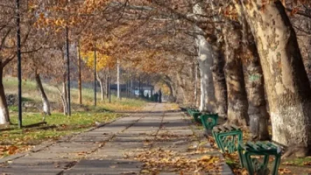 Ի՞նչ եղանակ սպասել առաջիկա օրերին