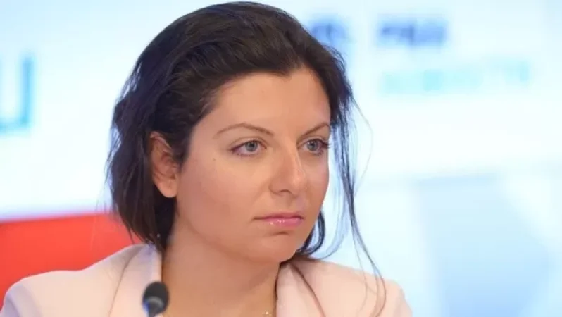 Մարգարիտա Սիմոնյանը դիմել է Հայաստանի քաղաքացիներին