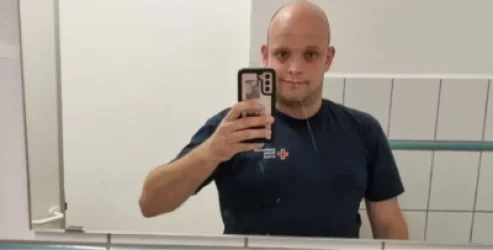 Բելառուսում մահապատժի է դատապարտվել Գերմանիայի քաղաքացի