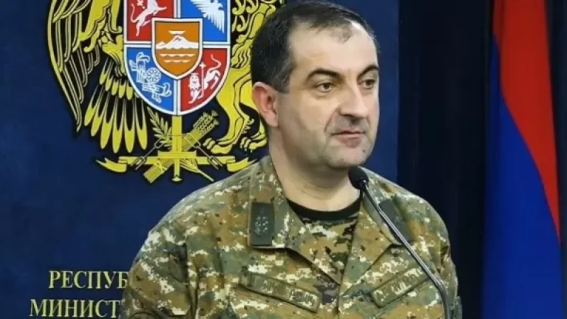 Հակառակորդը կրակոցներով փորձ է անում կանխել ինժեներական աշխատանքները. ԳՇ պետ