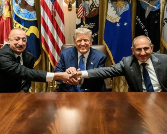 Փաշինյանը պատմության մեջ կմնա առաջնորդ, ում հաջողվեց հանել Հայաստանը պատերազմի թմբիրից. Չախոյան