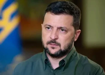 Զելենսկին` Ուկրաինայի ԶՈւ Օդային ուժերում սպասվող կադրային փոփոխությունների մասին