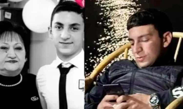 Եղվարդ քաղաքի մոտ ինքնաթիռի վթարի հետևանքով զոհված կուրսանտը 52 հիմնական դպրոցի սան էր