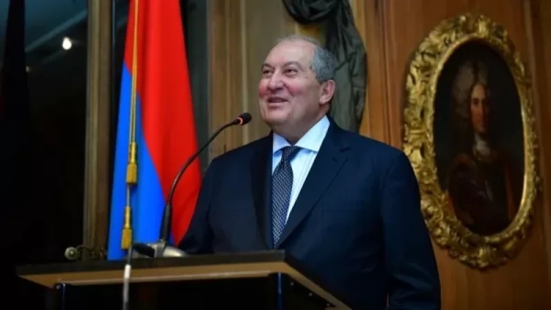 ԱԱԾ-ն Արմեն Սարգսյանի քաղաքացիության վարույթով քննչական գործողություններ է իրականացում. ԶԼՄ