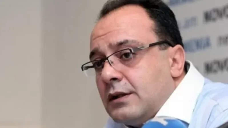 ԱԺ նախկին պատգամավոր Կարեն Բեքարյանը ՀՔԾ է հրավիրվել