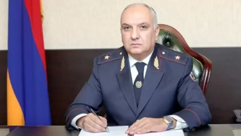 «Նավսած» պաշտոնը․ «Հրապարակ»